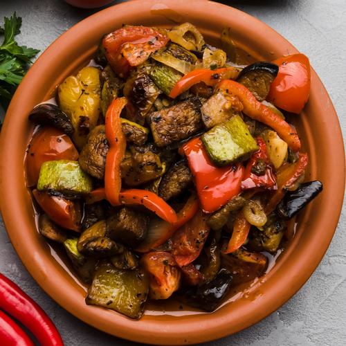 TAJINE
